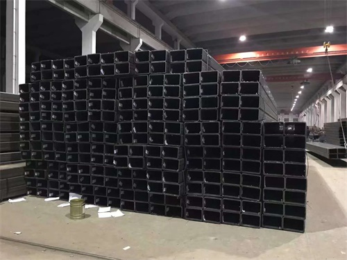 蓬溪冷拔方管选型指南 工程采购怎么选